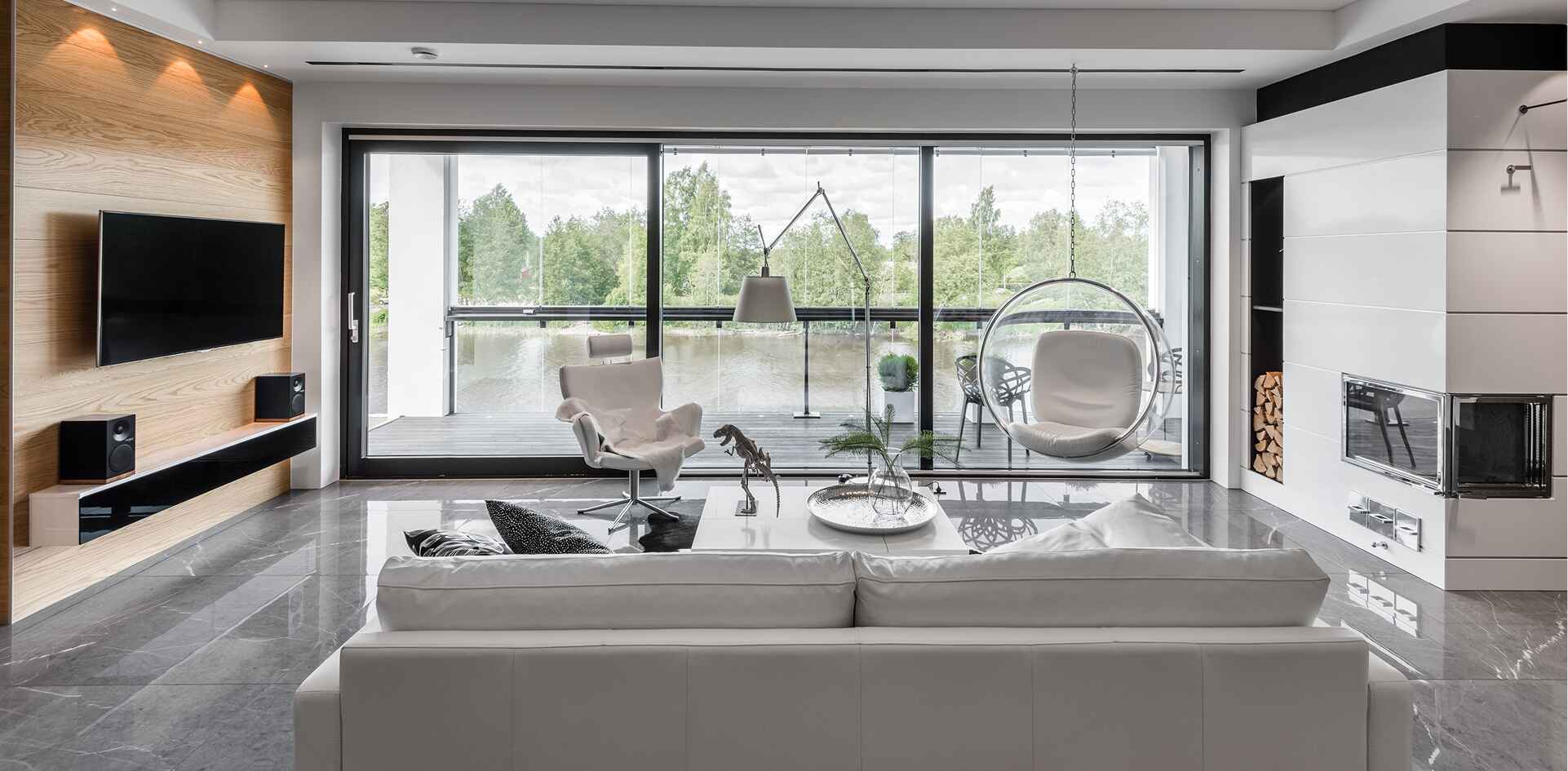 Finnska windows and doors