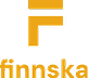 Finnska logo